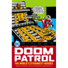 DC Finest: Doom Patrol: The World's Strangest Heroes