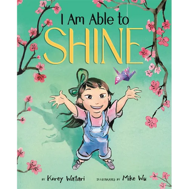 I Am Able to Shine