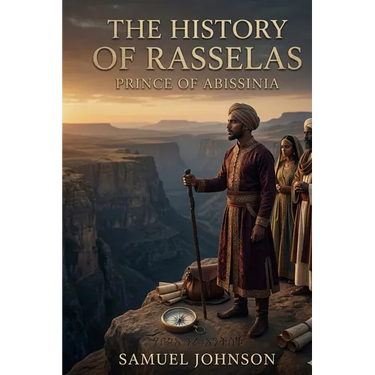 The History of Rasselas, Prince of Abyssinia