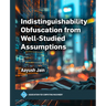 Indistinguishability Obfuscation from Well-Studied Assumptions