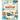 American Road Trip Sticker Book