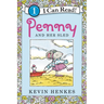 Penny and Her Sled: A Winter and Holiday Book for Kids