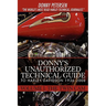 Donny's Unauthorized Technical Guide to Harley Davidson 1936-2008: Volume I: The Twin Cam