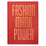 Fashion: Mark Power