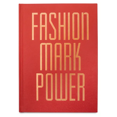 Fashion: Mark Power
