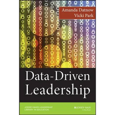Data-Driven Leadership