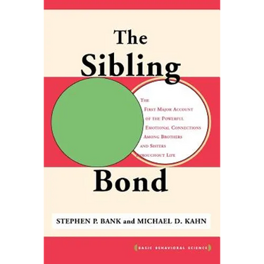 The Sibling Bond