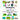 English-Thai Outdoors/นอกบ้าน Children's Bilingual Picture Dictionary