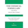 The Chemical Formulary, Volume 3