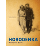 Yizkor (Memorial) Book of Horodenka, Ukraine - Translation of Sefer Horodenka