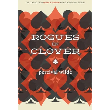 Rogues in Clover