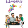 Elementary Sunday School - Year 3 - Teacher