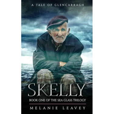 Skelly: Book One of the Sea Glass Trilogy