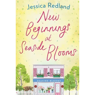 New Beginnings at Seaside Blooms