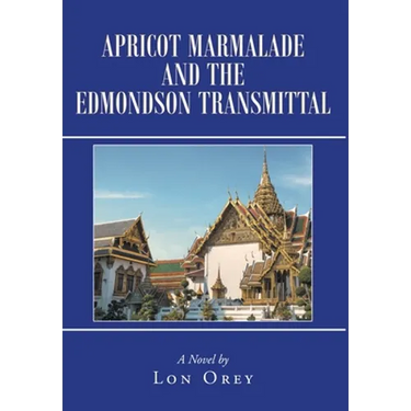 Apricot Marmalade and the Edmondson Transmittal