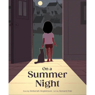 On a Summer Night
