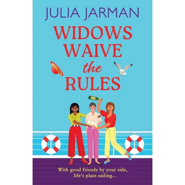 Widows Waive the Rules