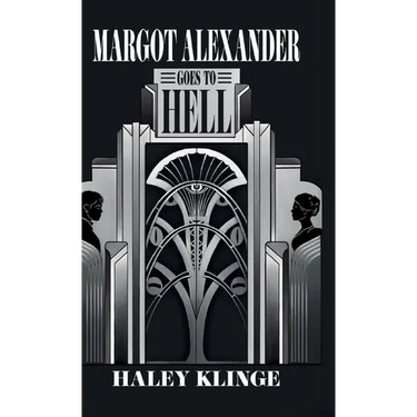 Margot Alexander Goes to Hell