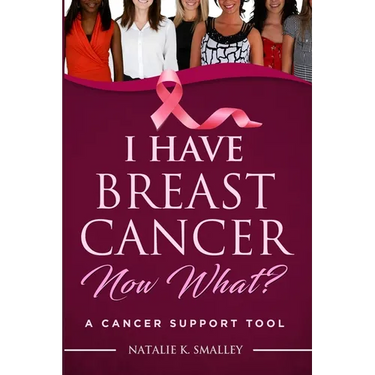 I Have Breast Cancer, Now What?: A Cancer Support Tool