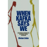 When Kafka Says We: Uncommon Communities in German-Jewish Literature