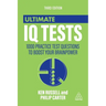 Ultimate IQ Tests: 1000 Practice Test Questions to Boost Your Brainpower