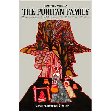 Puritan Family