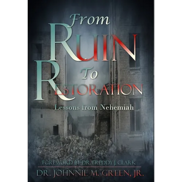 From Ruin to Restoration