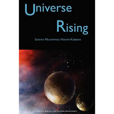 Universe Rising