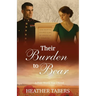 Their Burden to Bear: A Post-WWI Novel