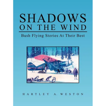 Shadows on the Wind