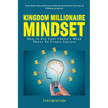 Kingdom Millionaire Mindset