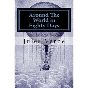 Around The World in Eighty Days
