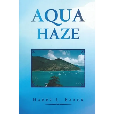Aqua Haze