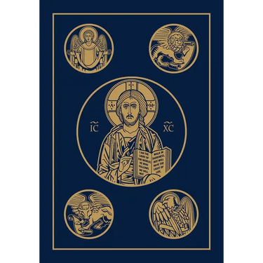 Ignatius Bible-RSV