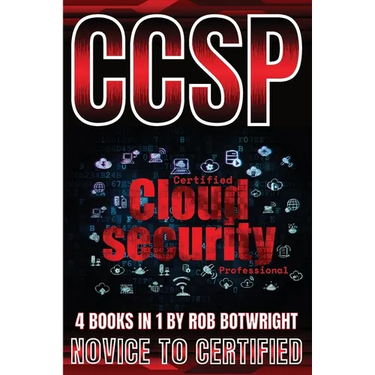 Ccsp: Novice To Certified