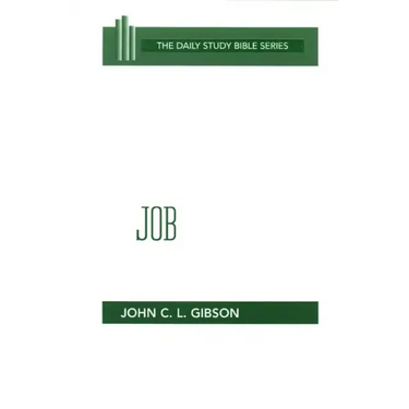 Job: Chapters 8-21