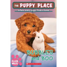 Bubbles and Boo (the Puppy Place #44): Volume 44