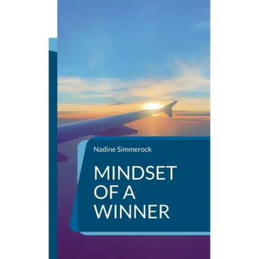 Mindset of a Winner: Business Affirmations