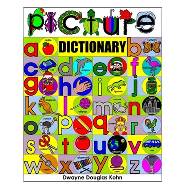 Picture Dictionary: for Beginning Readers
