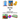 English-Nepali Home / घर Children's Bilingual Picture Dictionary