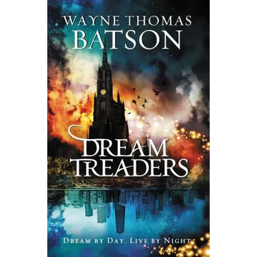 Dreamtreaders