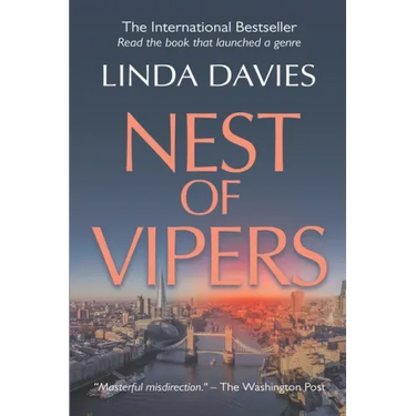 Nest of Vipers