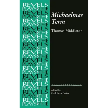 Michaelmas Term