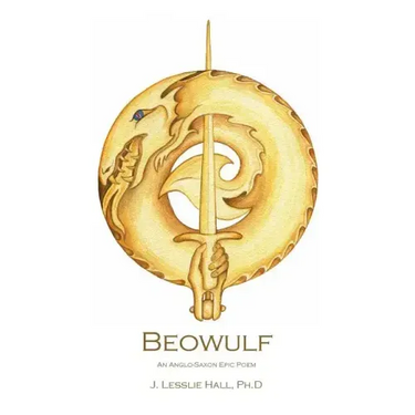 Beowulf: An Anglo-Saxon Epic Poem