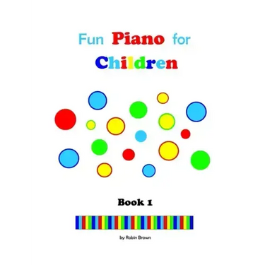 Fun Piano for Children