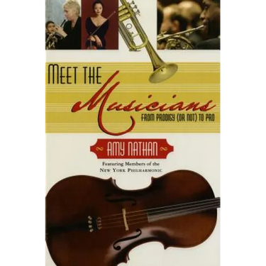Meet the Musicians: From Prodigies (or Not) to Pros