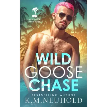 Wild Goose Chase