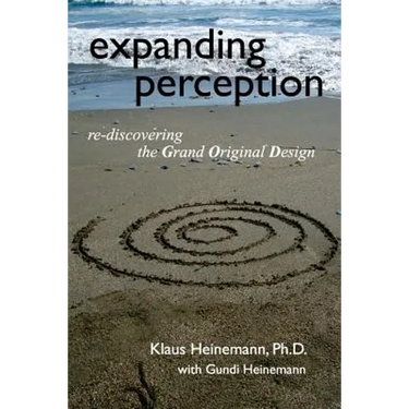 expanding perception: re-discovering the Grand Original Design