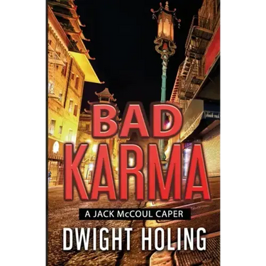 Bad Karma
