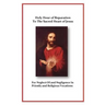 Holy Hour of Reparation